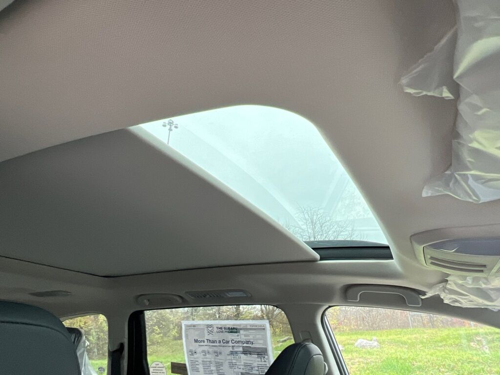 2026 Subaru ASCENT Touring 7-Passenger Hagerstown MD