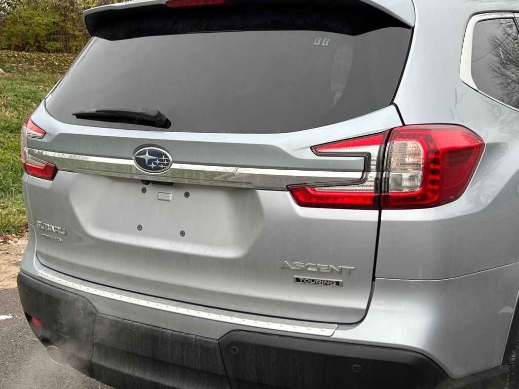 2026 Subaru ASCENT Touring 7-Passenger Hagerstown MD