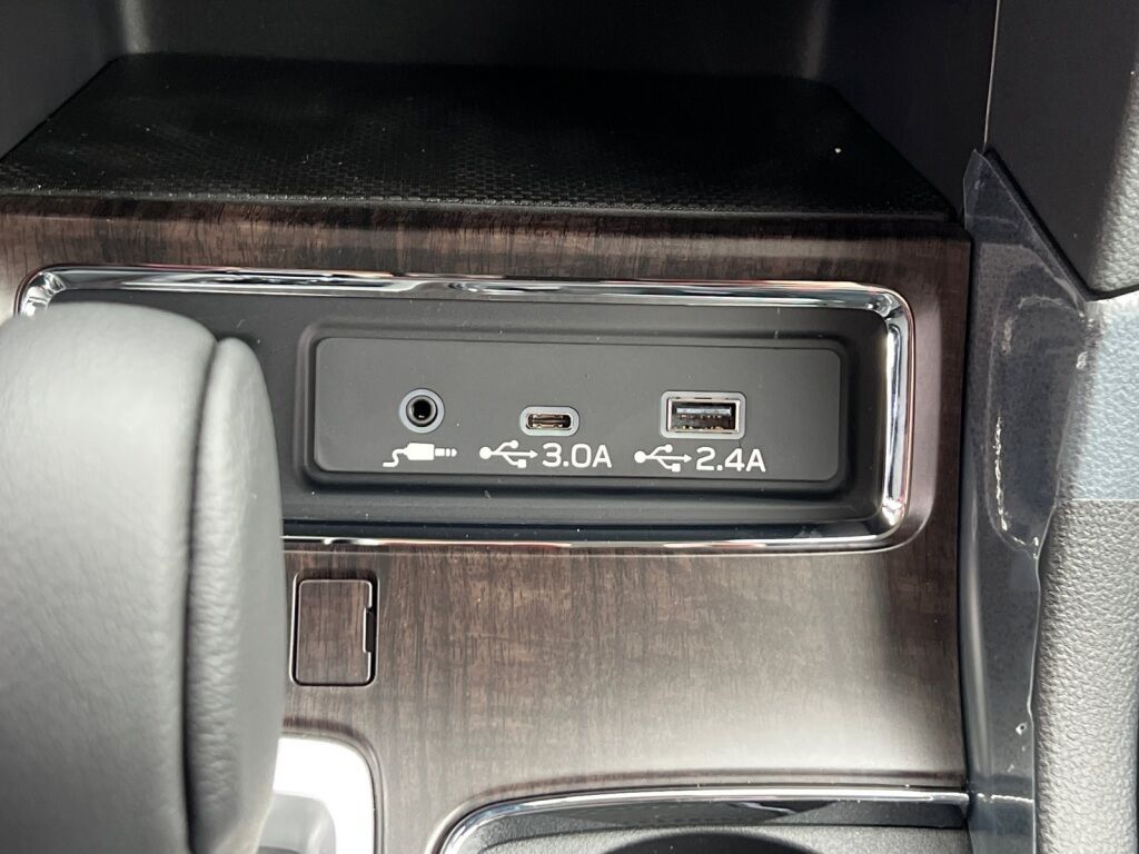 2026 Subaru ASCENT Touring 7-Passenger Hagerstown MD