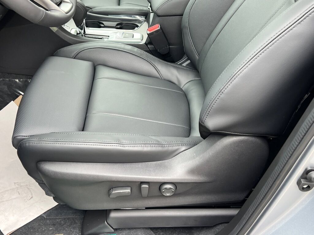 2026 Subaru ASCENT Touring 7-Passenger Hagerstown MD