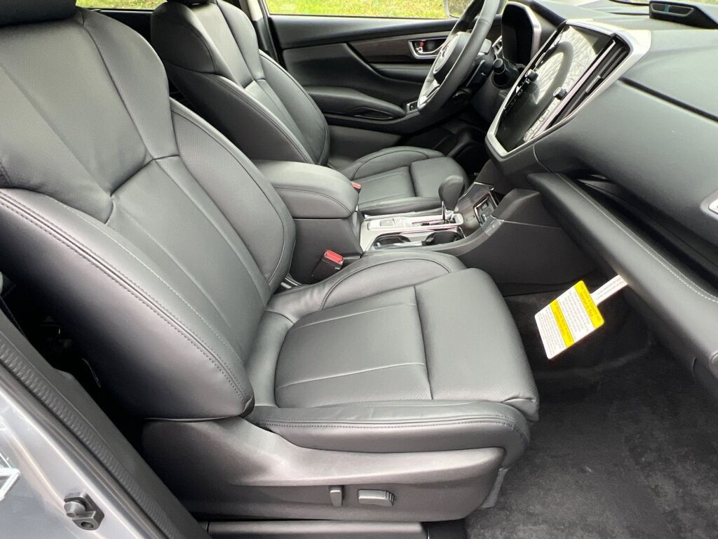 2026 Subaru ASCENT Touring 7-Passenger Hagerstown MD