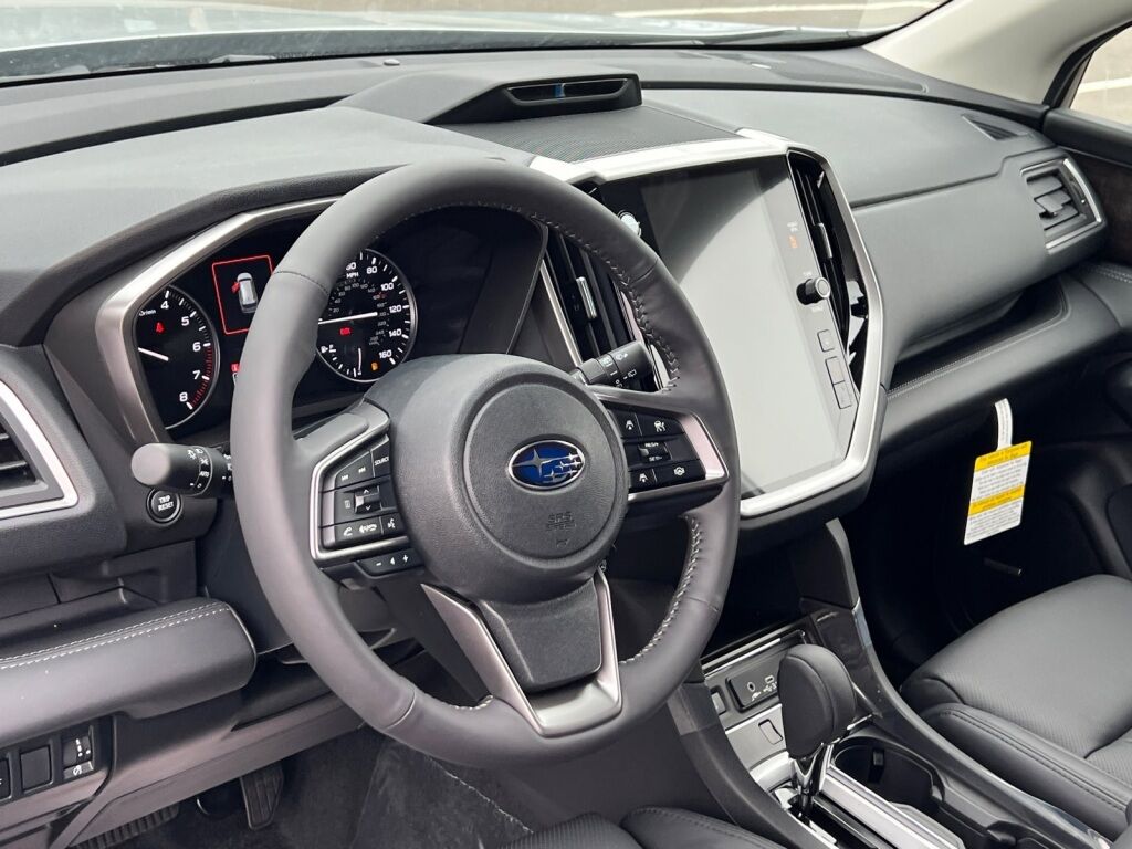 2026 Subaru ASCENT Touring 7-Passenger Hagerstown MD
