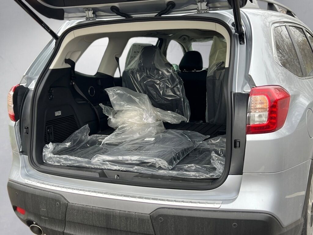2026 Subaru ASCENT Touring 7-Passenger Hagerstown MD
