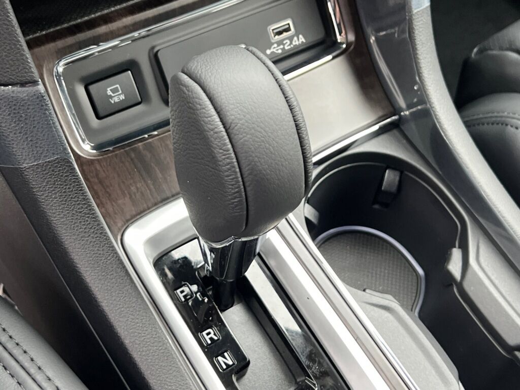 2026 Subaru ASCENT Touring 7-Passenger Hagerstown MD