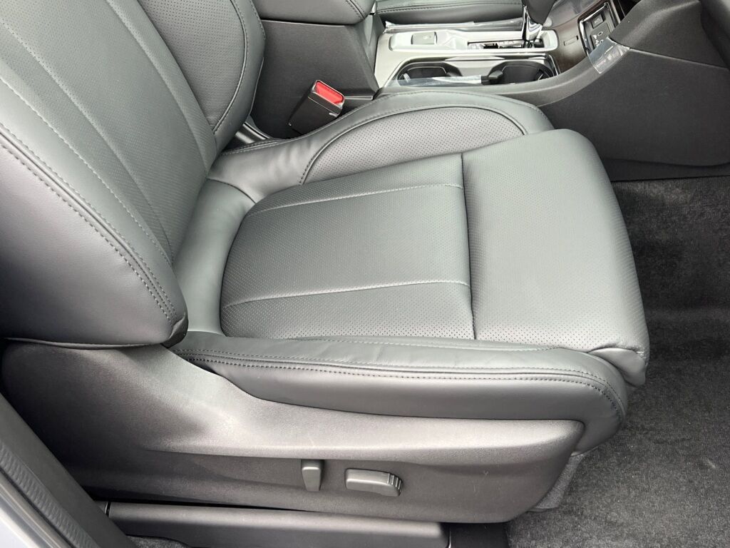 2026 Subaru ASCENT Touring 7-Passenger Hagerstown MD