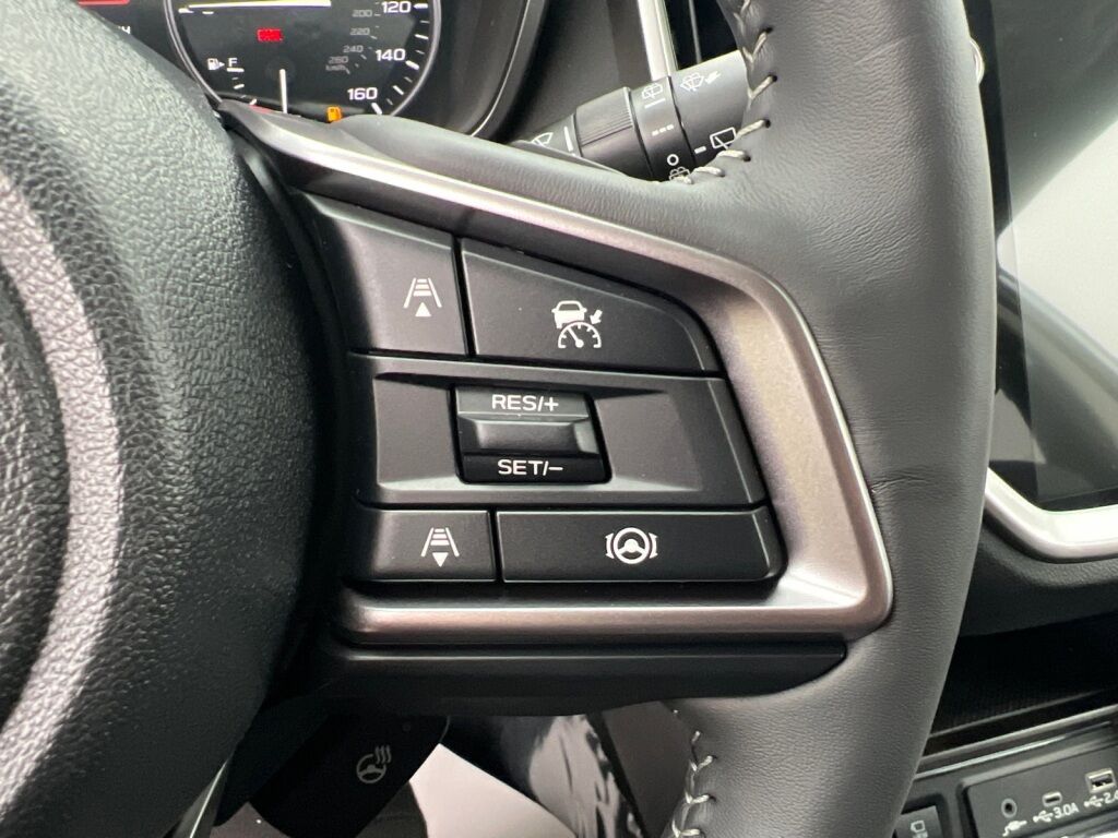 2026 Subaru ASCENT Touring 7-Passenger Hagerstown MD