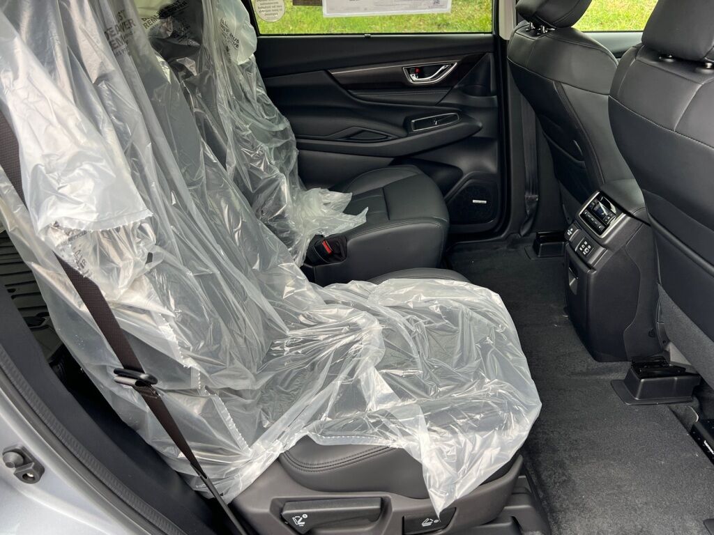 2026 Subaru ASCENT Touring 7-Passenger Hagerstown MD