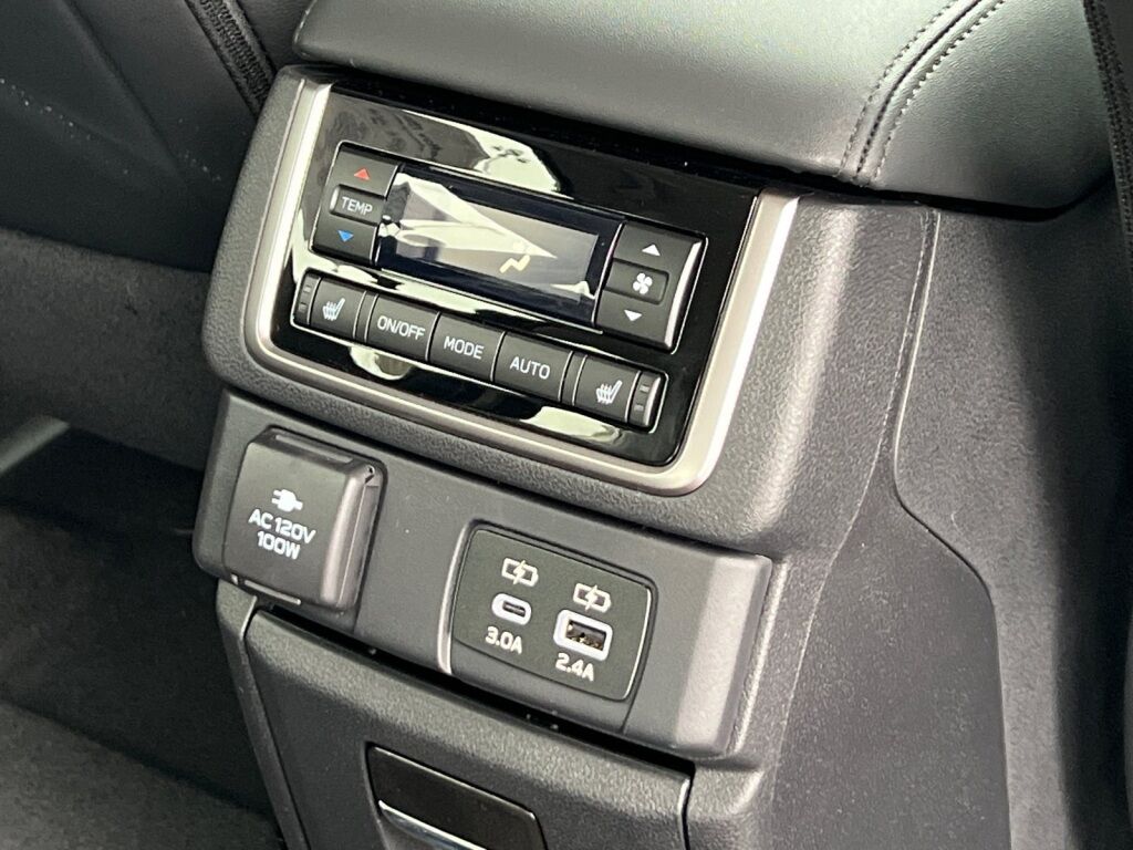 2026 Subaru ASCENT Touring 7-Passenger Hagerstown MD