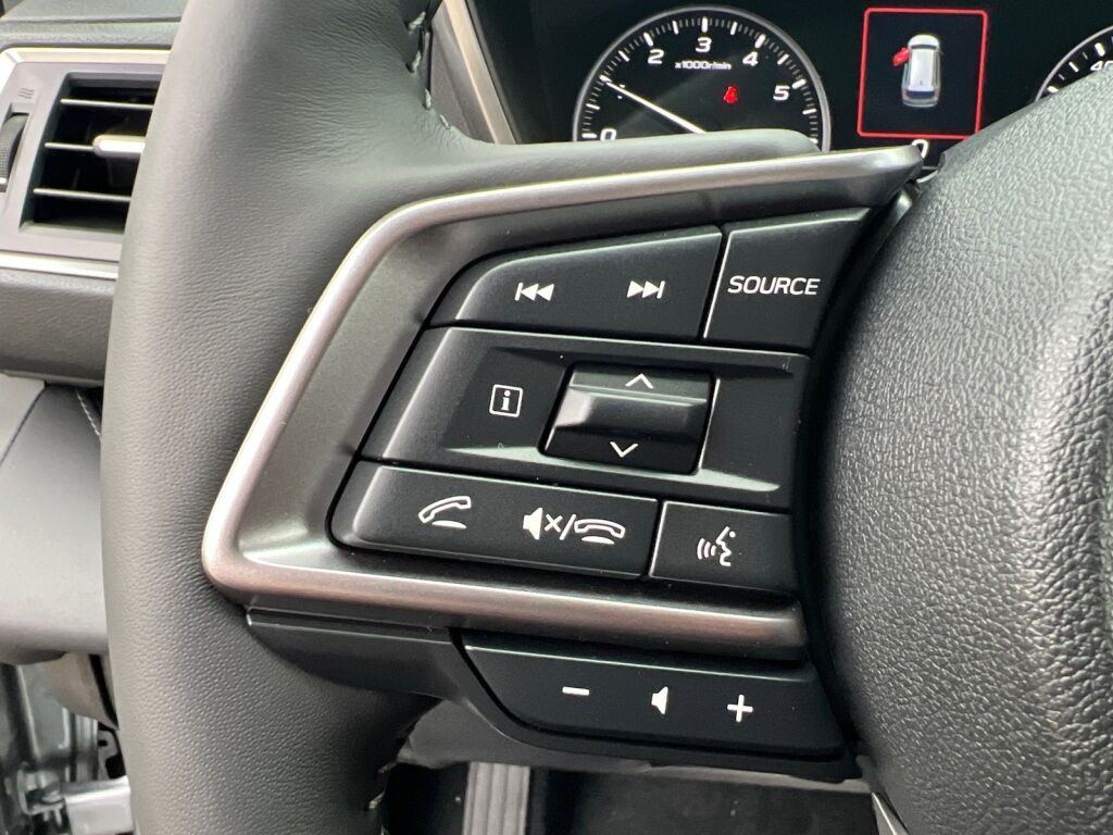 2026 Subaru ASCENT Touring 7-Passenger Hagerstown MD