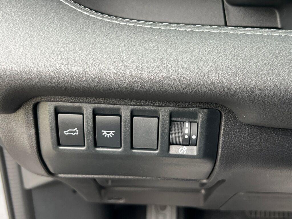 2026 Subaru ASCENT Touring 7-Passenger Hagerstown MD