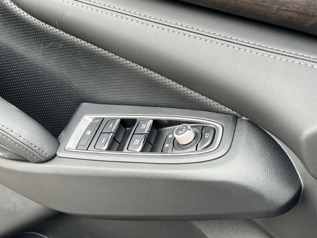 2026 Subaru ASCENT Touring 7-Passenger Hagerstown MD