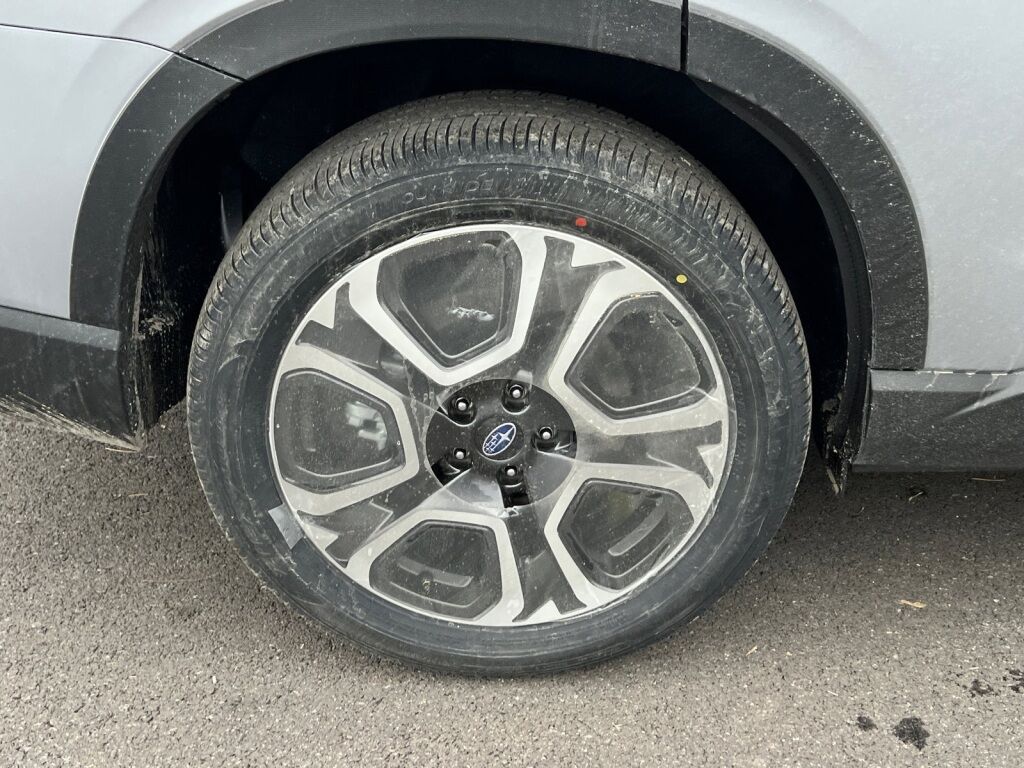 2026 Subaru ASCENT Touring 7-Passenger Hagerstown MD