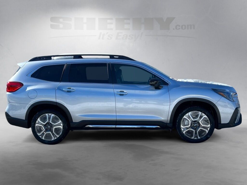 2026 Subaru ASCENT Touring 7-Passenger Hagerstown MD
