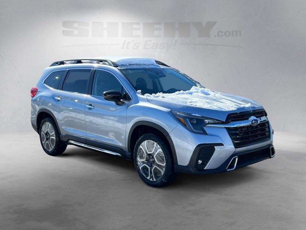 2026 Subaru ASCENT Touring 7-Passenger Hagerstown MD