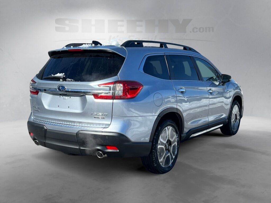 2026 Subaru ASCENT Touring 7-Passenger Hagerstown MD