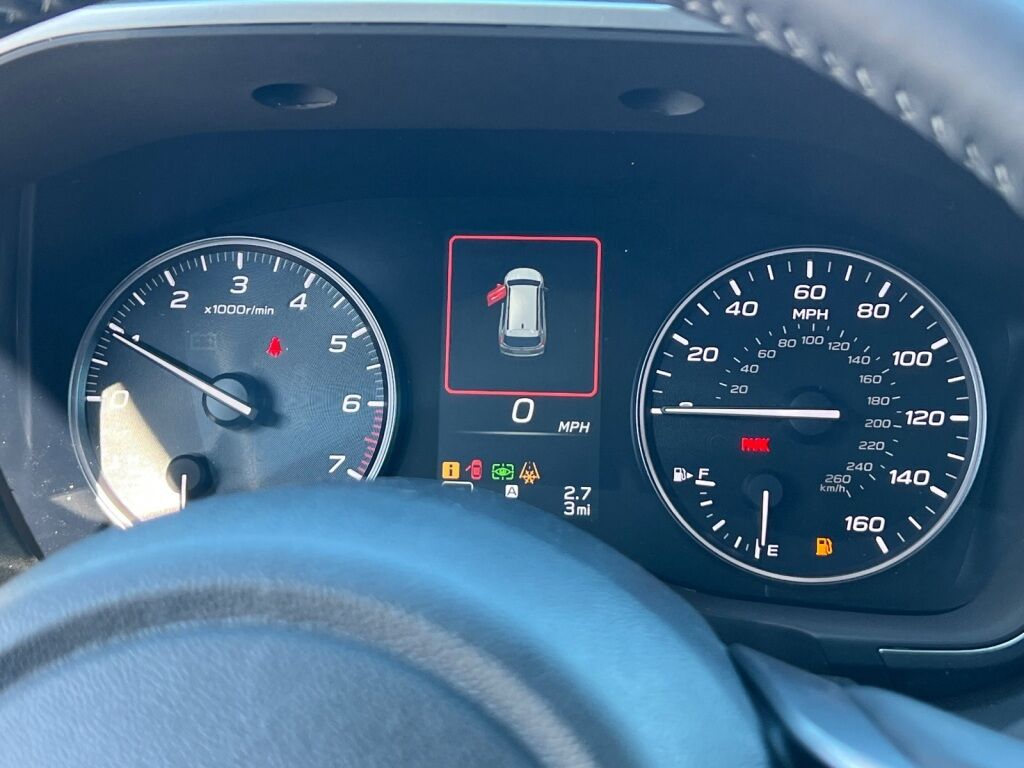 2026 Subaru ASCENT Touring 7-Passenger Hagerstown MD