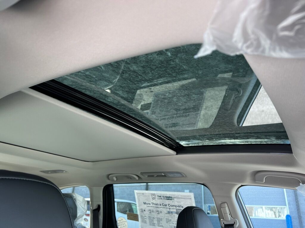 2026 Subaru ASCENT Touring 7-Passenger Hagerstown MD