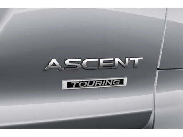 2026 Subaru ASCENT Touring 7-Passenger Hagerstown MD