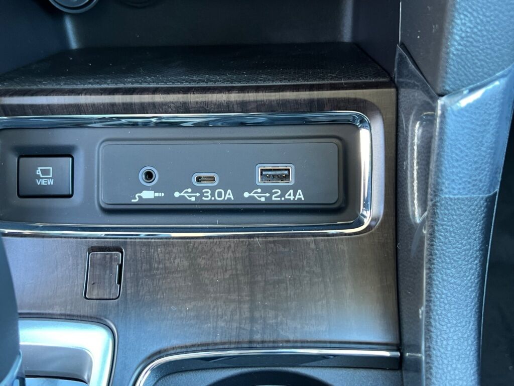 2026 Subaru ASCENT Touring 7-Passenger Hagerstown MD