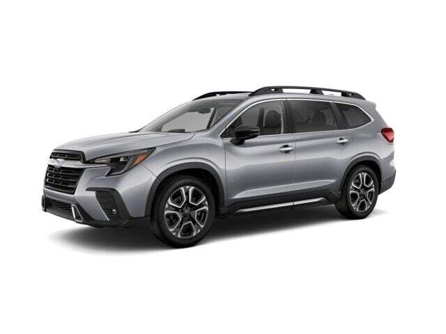 2026 Subaru ASCENT Touring 7-Passenger Hagerstown MD