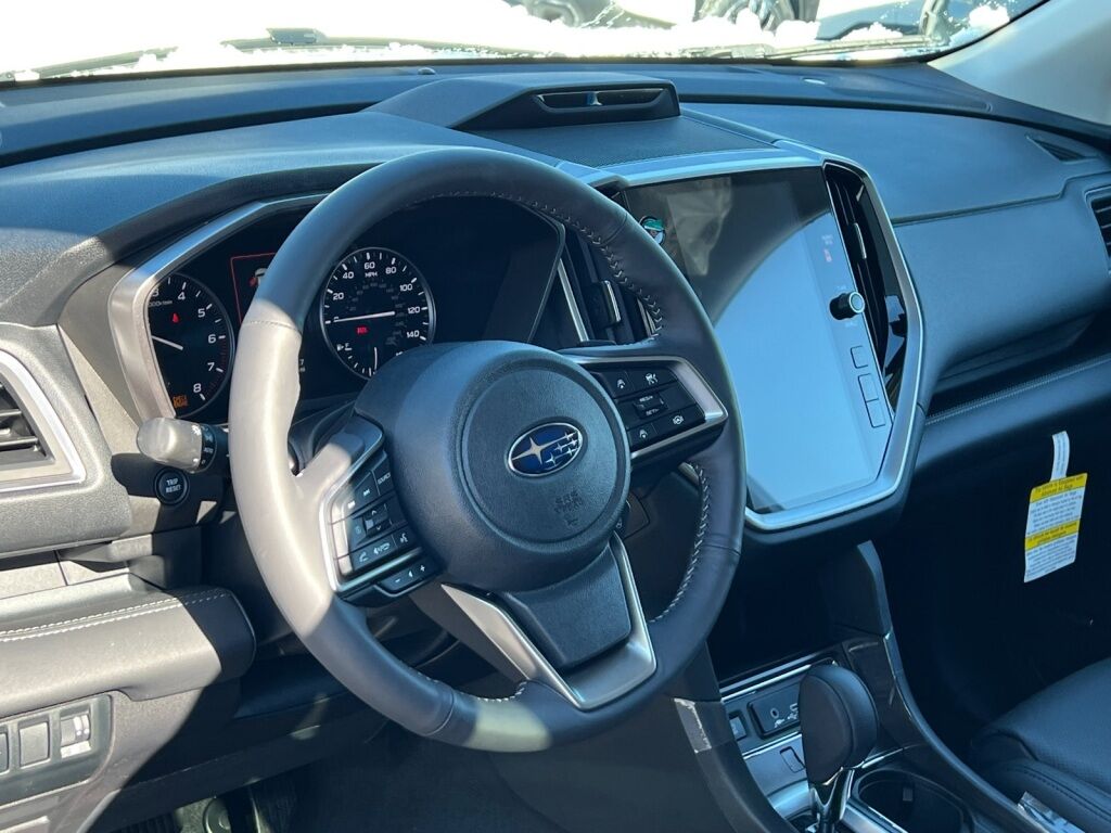 2026 Subaru ASCENT Touring 7-Passenger Hagerstown MD