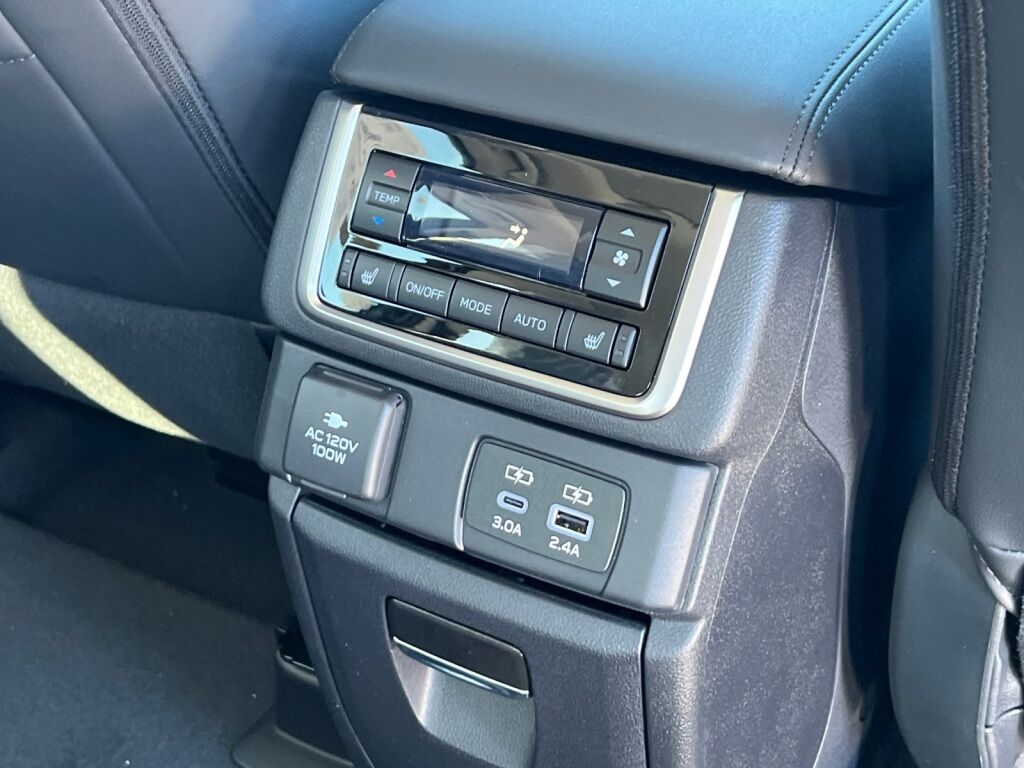 2026 Subaru ASCENT Touring 7-Passenger Hagerstown MD