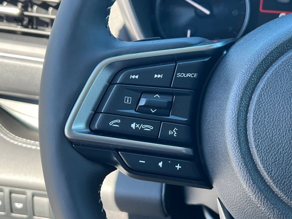 2026 Subaru ASCENT Touring 7-Passenger Hagerstown MD