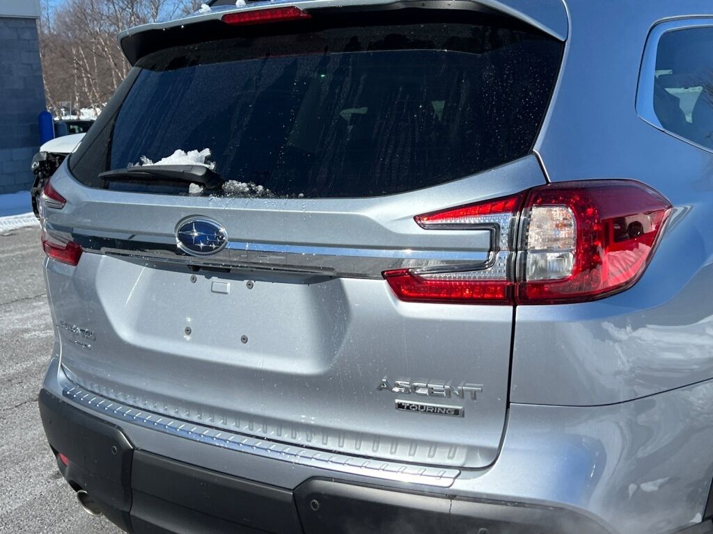 2026 Subaru ASCENT Touring 7-Passenger Hagerstown MD