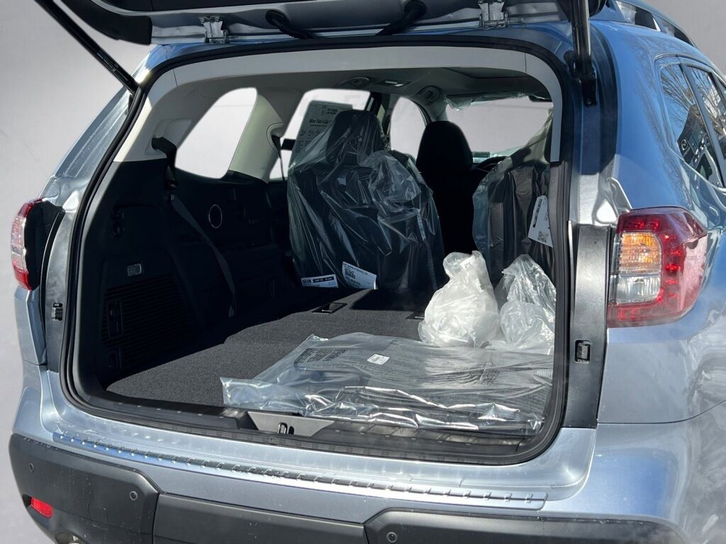 2026 Subaru ASCENT Touring 7-Passenger Hagerstown MD