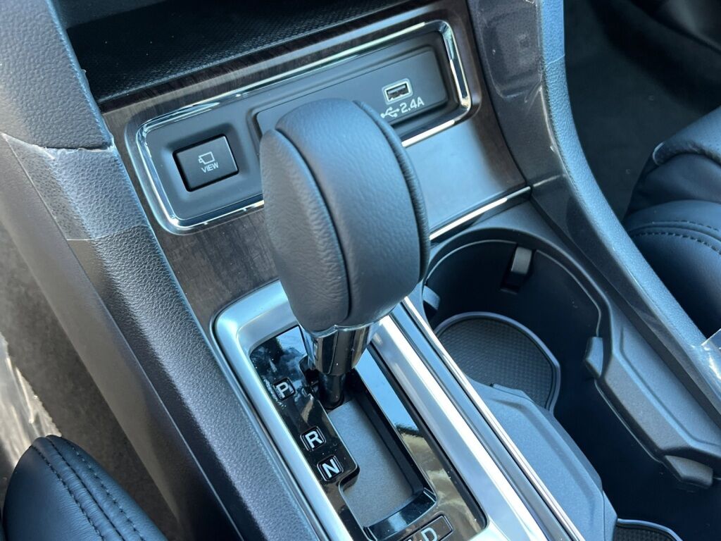 2026 Subaru ASCENT Touring 7-Passenger Hagerstown MD