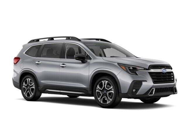 2026 Subaru ASCENT