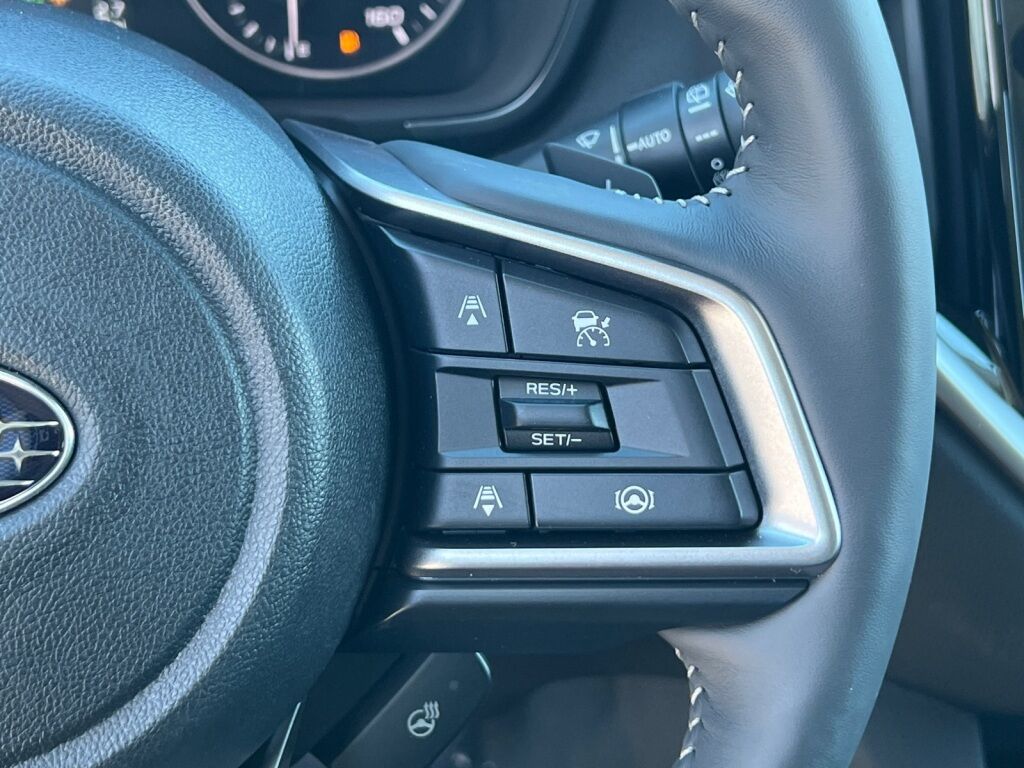 2026 Subaru ASCENT Touring 7-Passenger Hagerstown MD