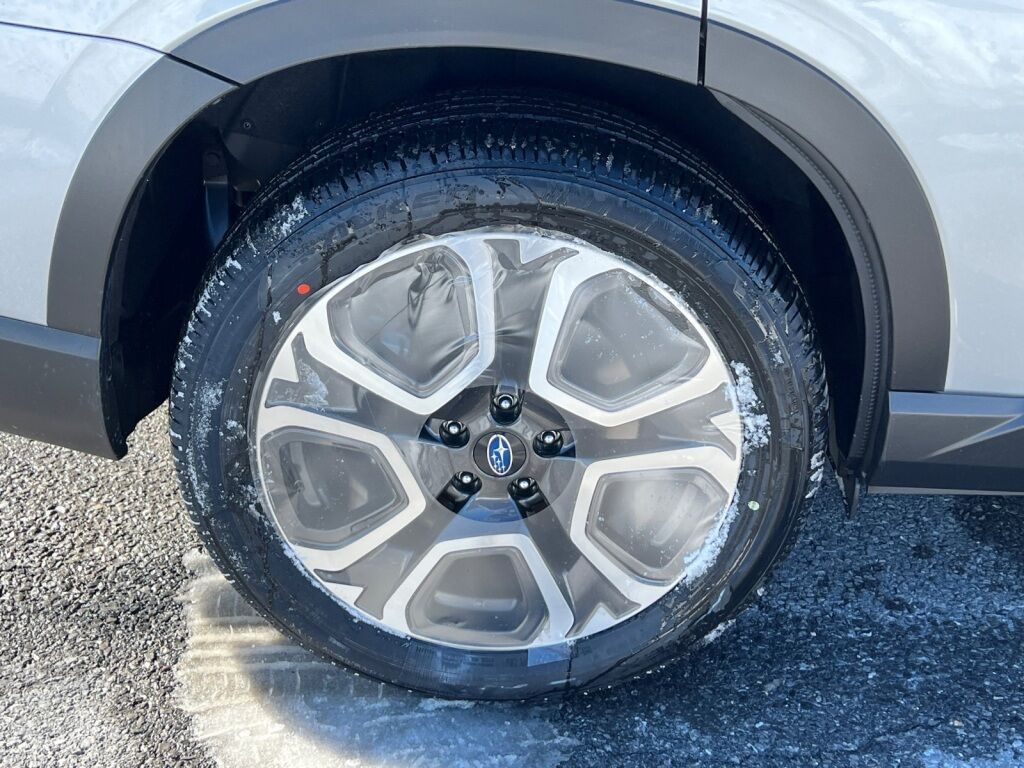 2026 Subaru ASCENT Touring 7-Passenger Hagerstown MD