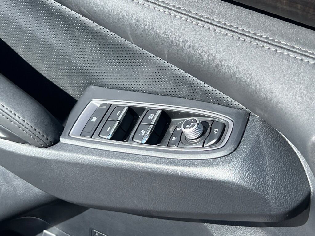 2026 Subaru ASCENT Touring 7-Passenger Hagerstown MD