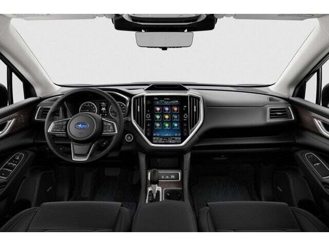 2026 Subaru ASCENT Touring 7-Passenger Hagerstown MD