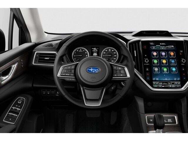 2026 Subaru ASCENT Touring 7-Passenger Hagerstown MD
