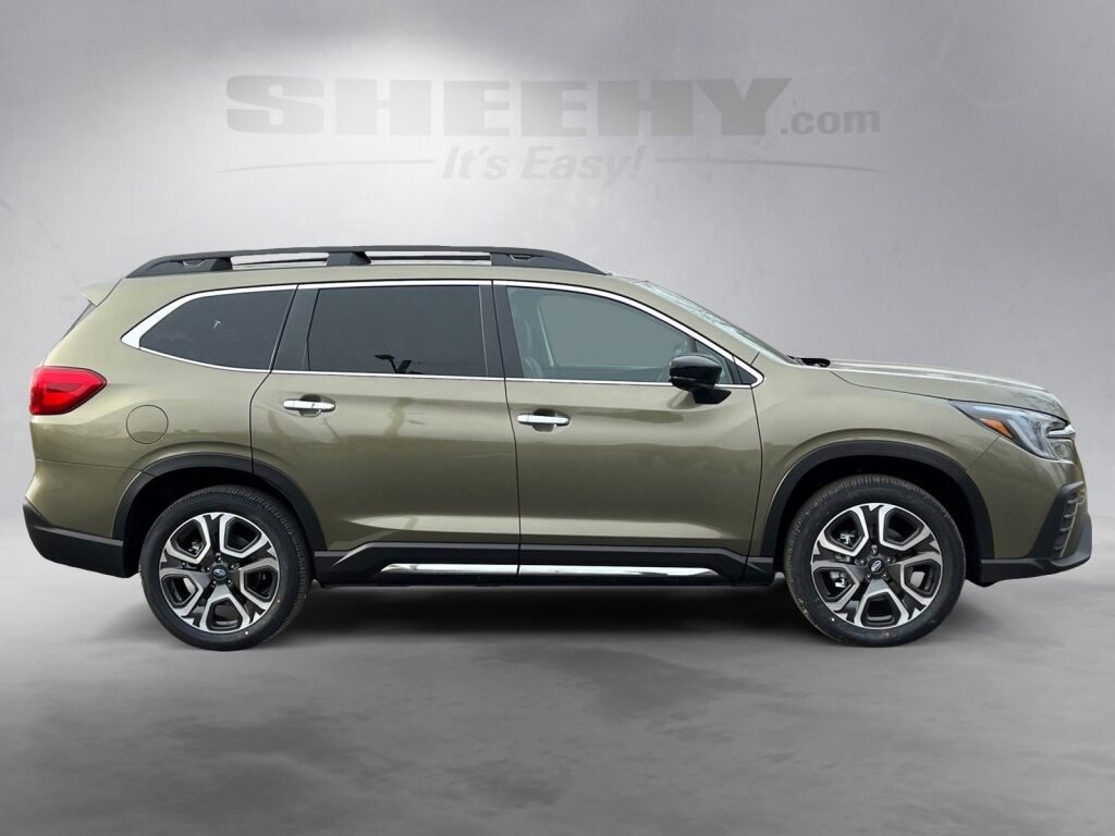 2026 Subaru ASCENT Touring 7-Passenger Hagerstown MD