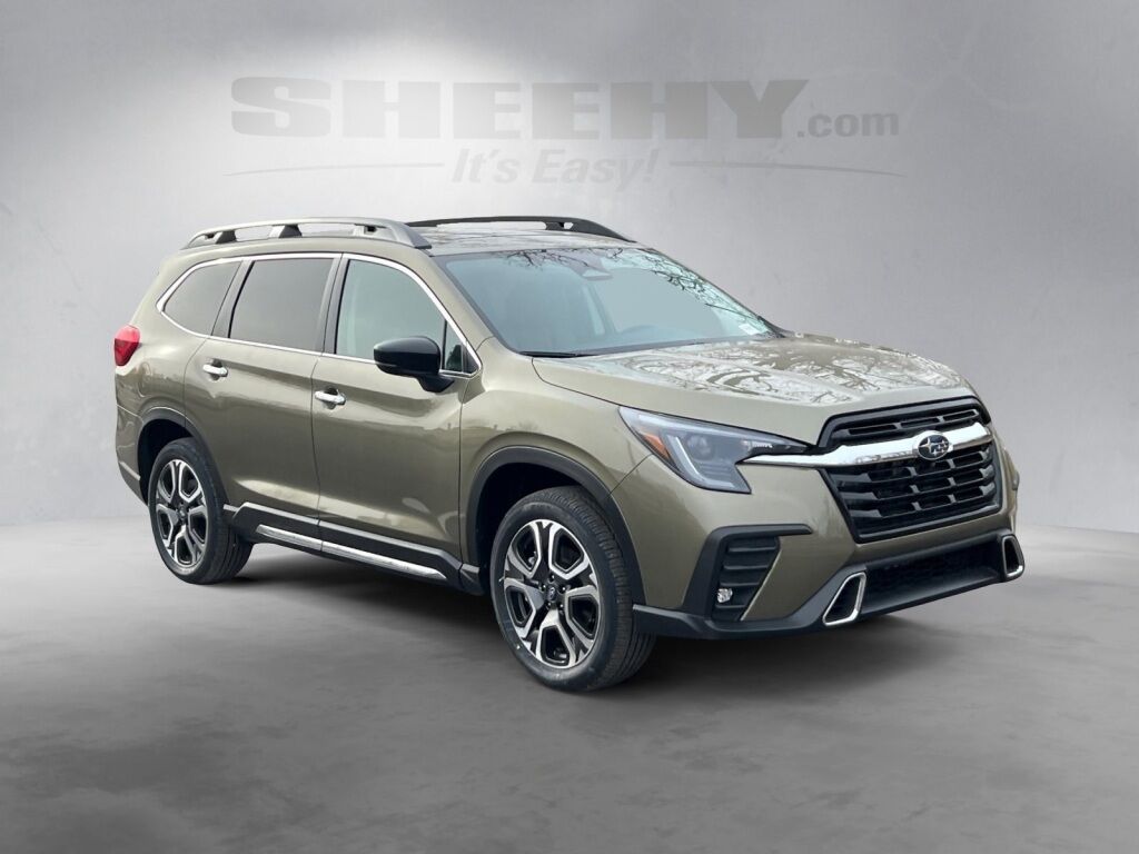 2026 Subaru ASCENT Touring 7-Passenger Hagerstown MD