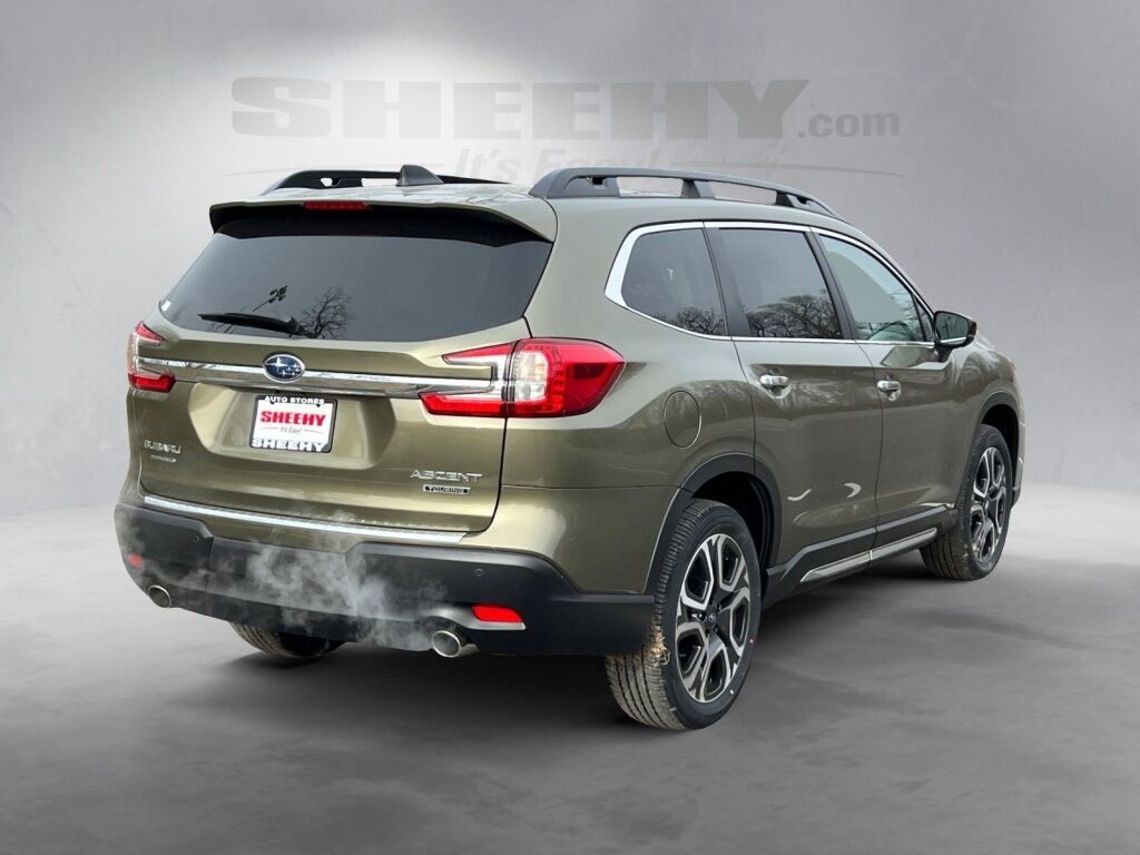 2026 Subaru ASCENT Touring 7-Passenger Hagerstown MD
