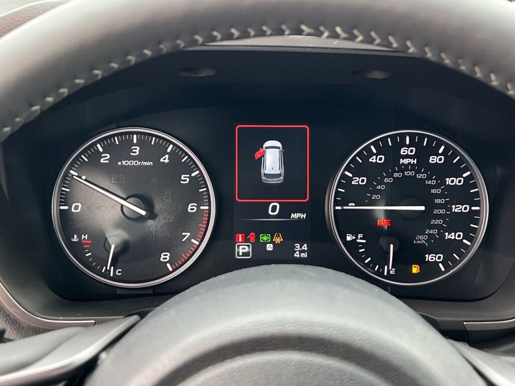 2026 Subaru ASCENT Touring 7-Passenger Hagerstown MD