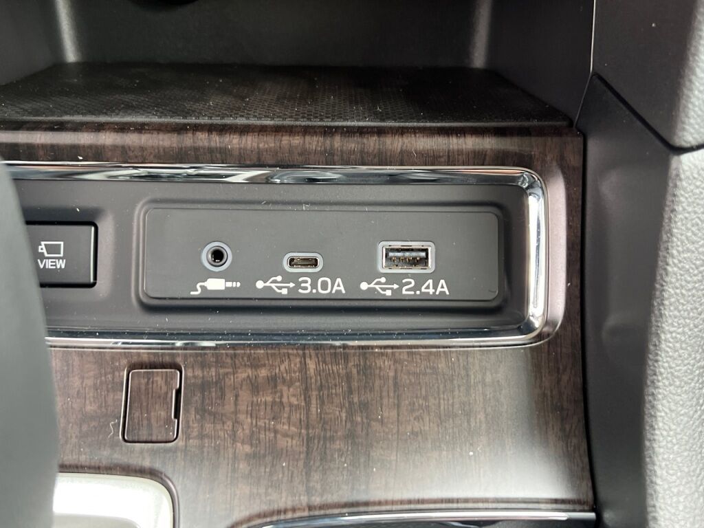 2026 Subaru ASCENT Touring 7-Passenger Hagerstown MD