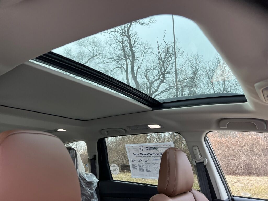 2026 Subaru ASCENT Touring 7-Passenger Hagerstown MD