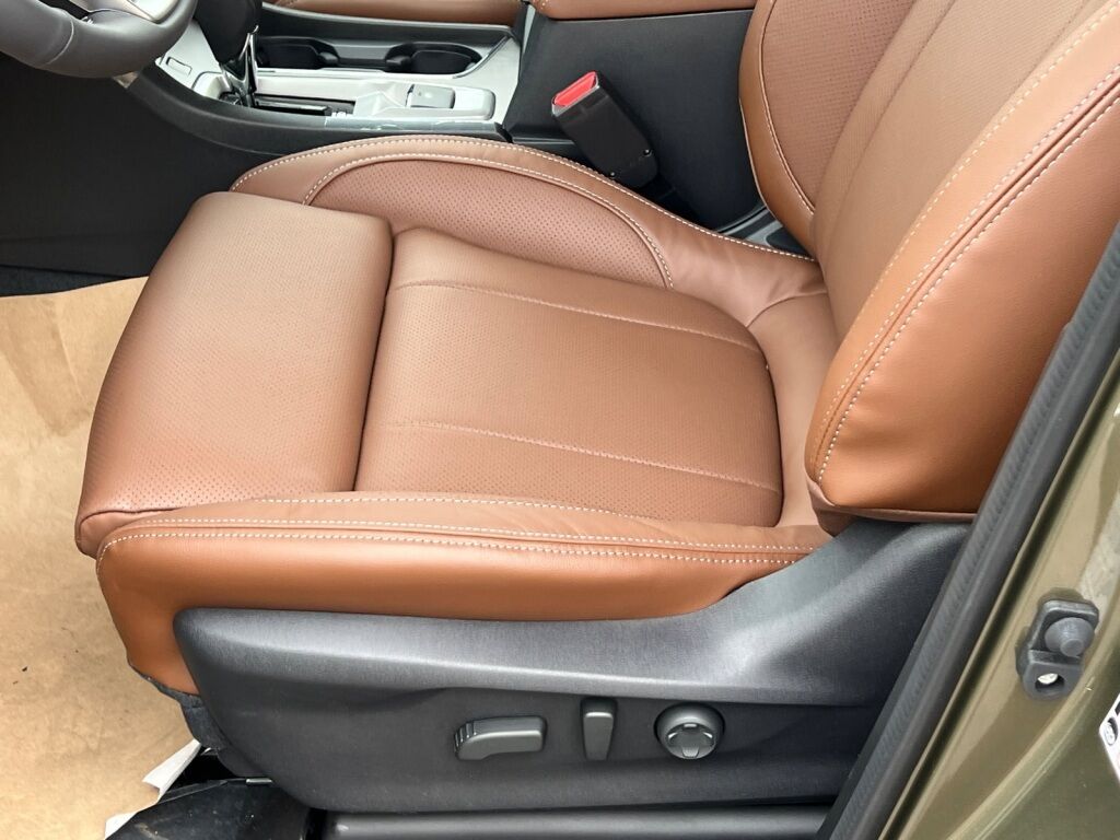 2026 Subaru ASCENT Touring 7-Passenger Hagerstown MD