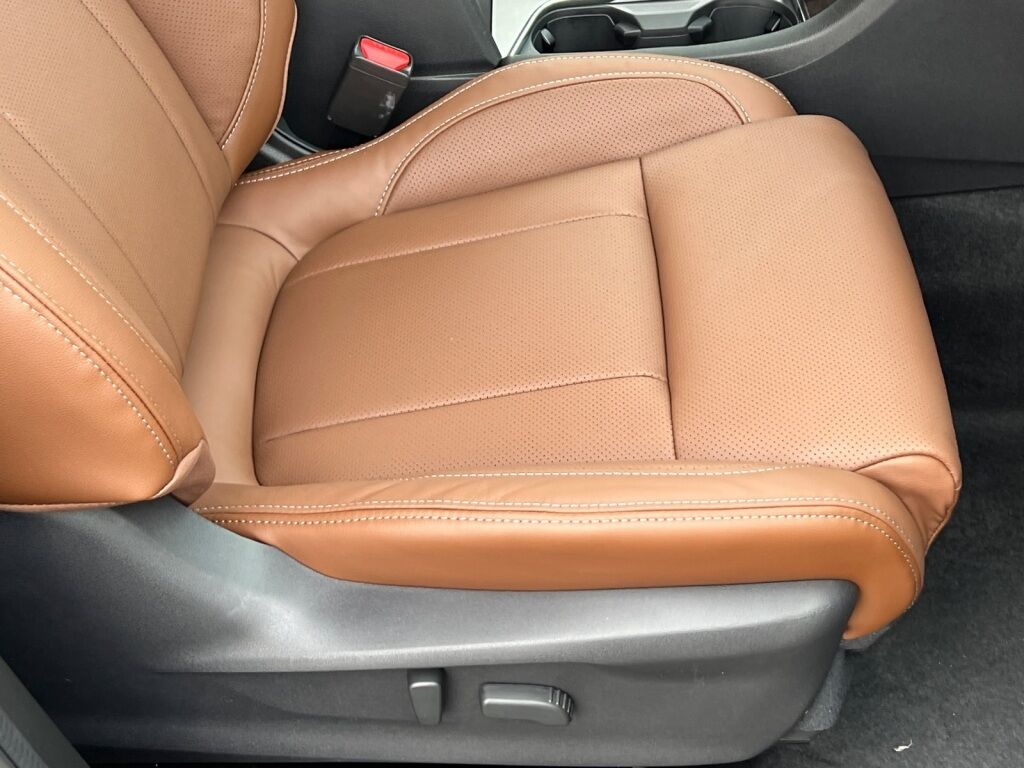 2026 Subaru ASCENT Touring 7-Passenger Hagerstown MD