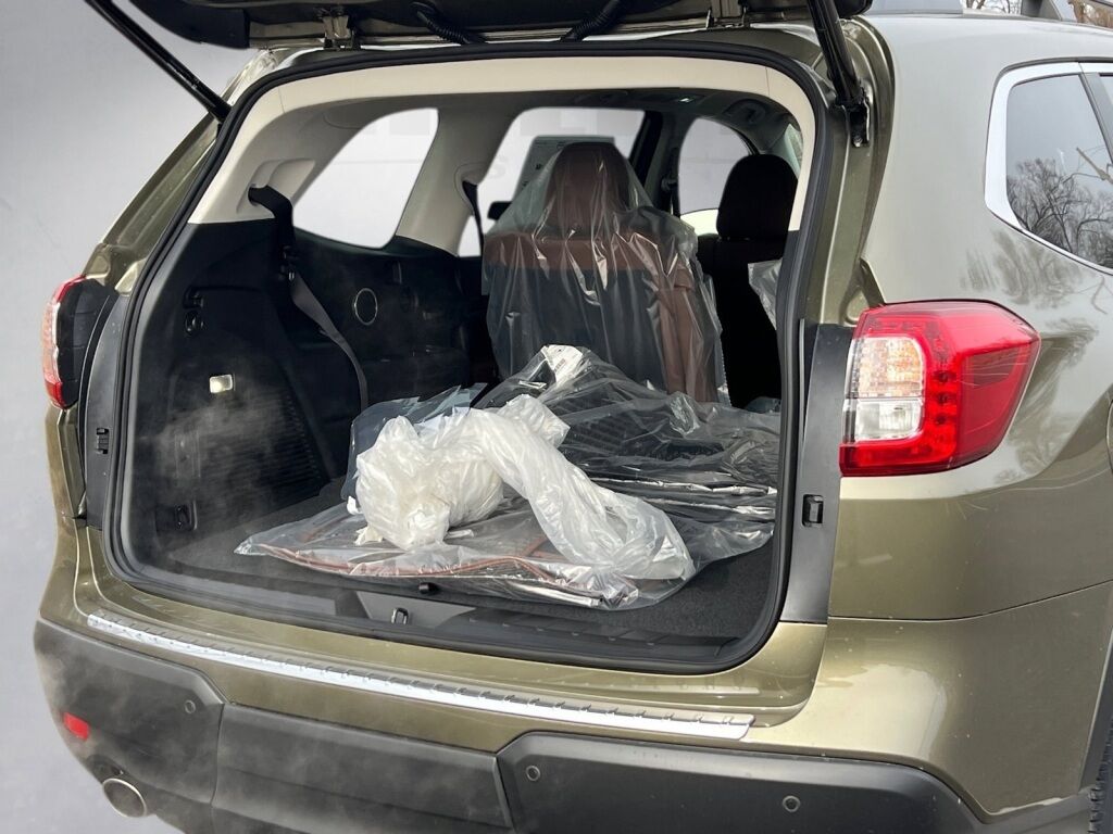 2026 Subaru ASCENT Touring 7-Passenger Hagerstown MD
