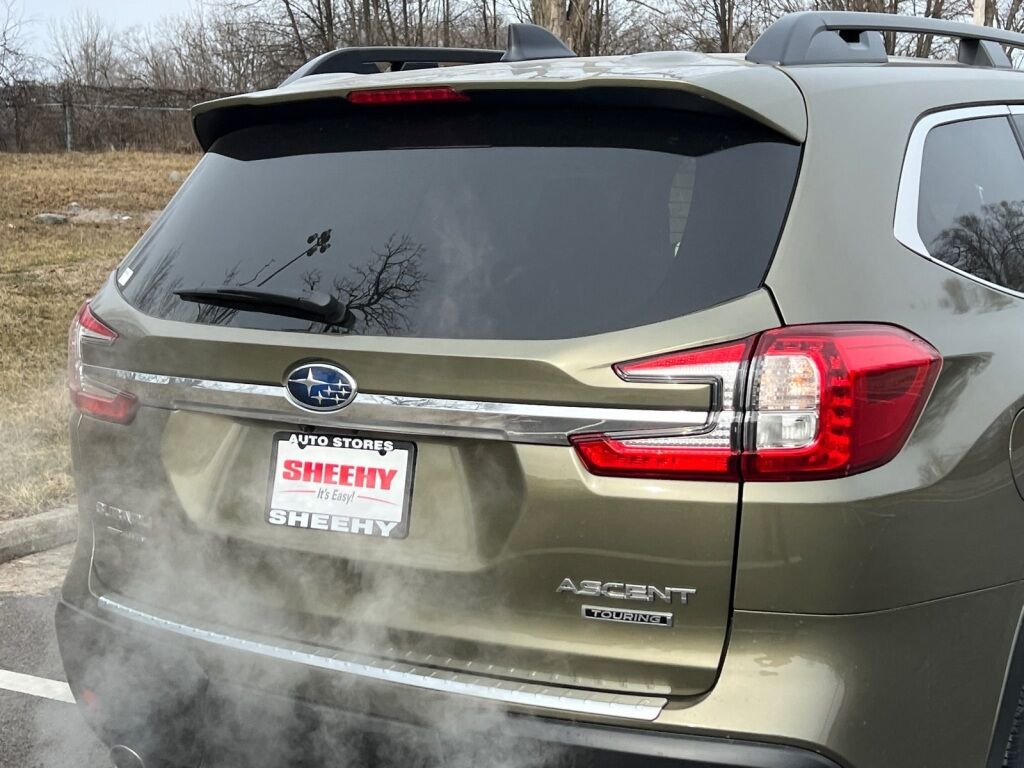 2026 Subaru ASCENT Touring 7-Passenger Hagerstown MD