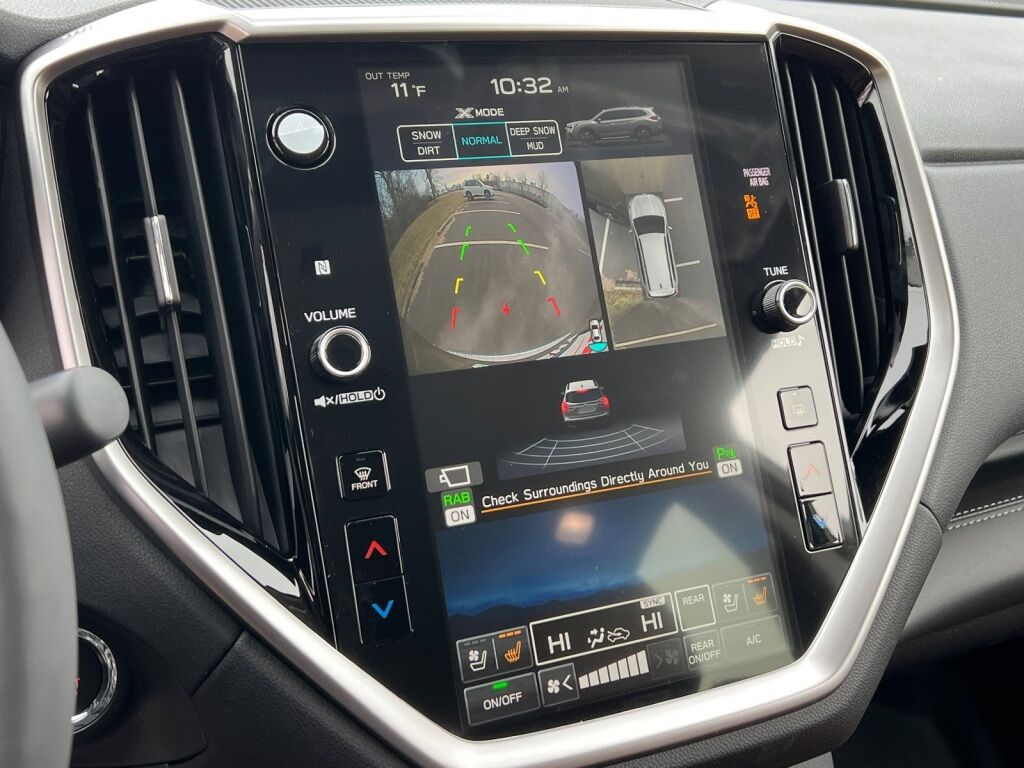 2026 Subaru ASCENT Touring 7-Passenger Hagerstown MD