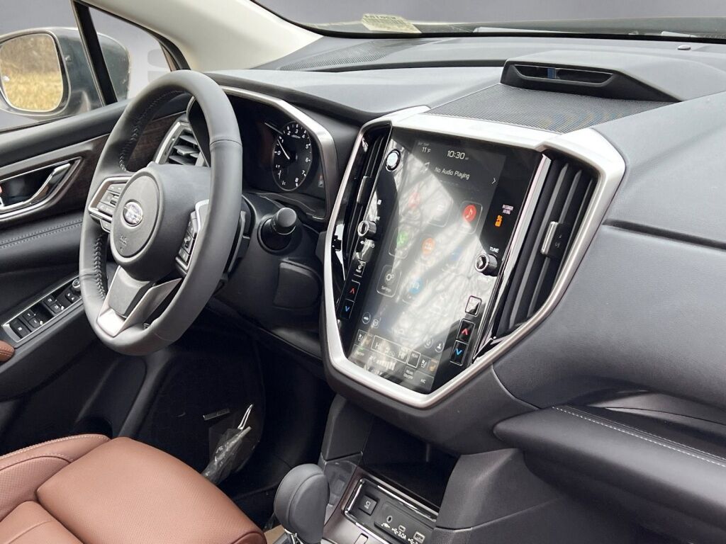 2026 Subaru ASCENT Touring 7-Passenger Hagerstown MD