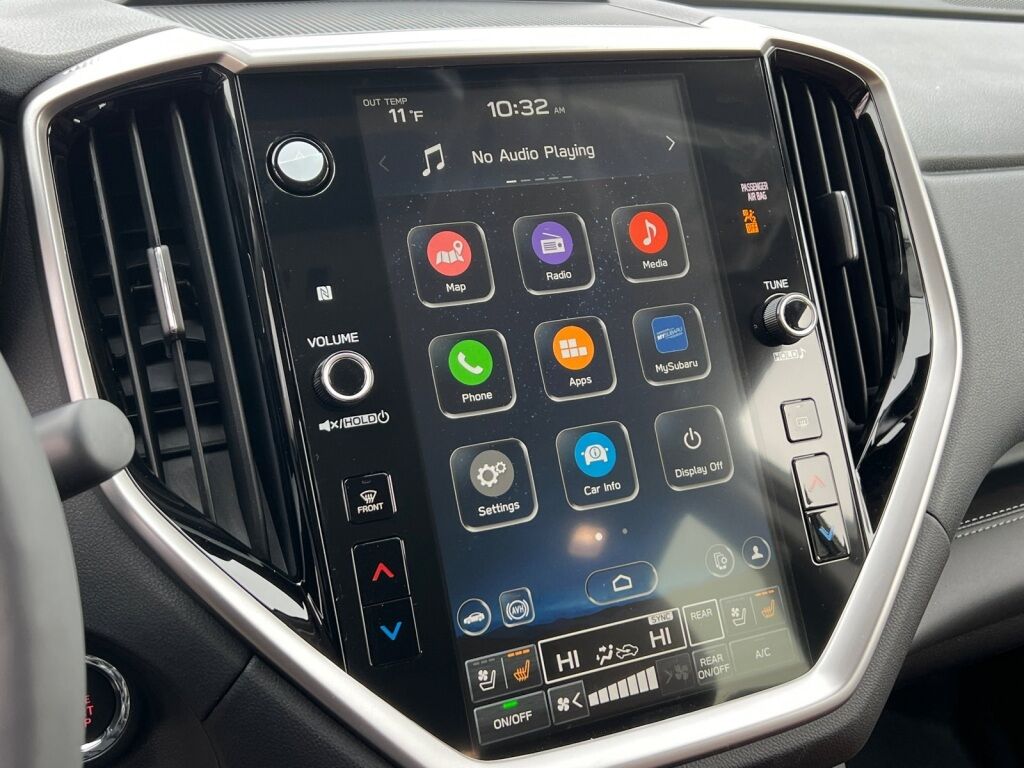 2026 Subaru ASCENT Touring 7-Passenger Hagerstown MD