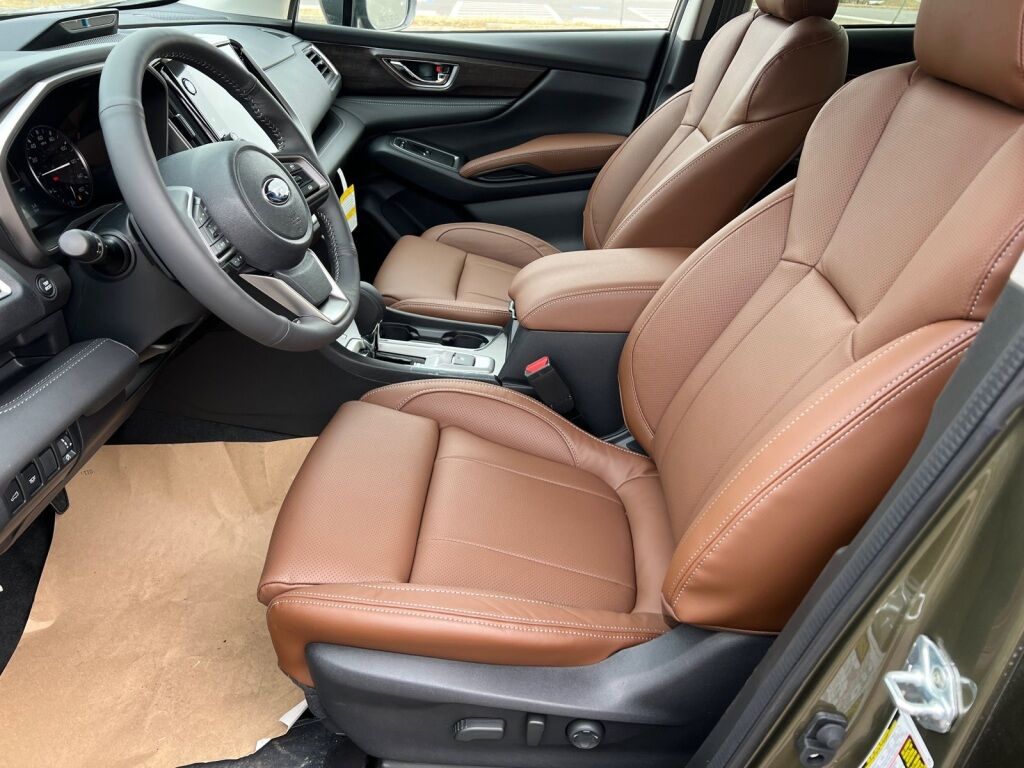 2026 Subaru ASCENT Touring 7-Passenger Hagerstown MD